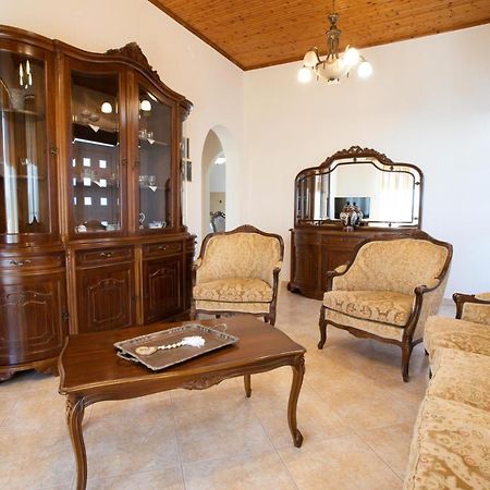 Elaianthos 1 Villa Gythio Exterior photo