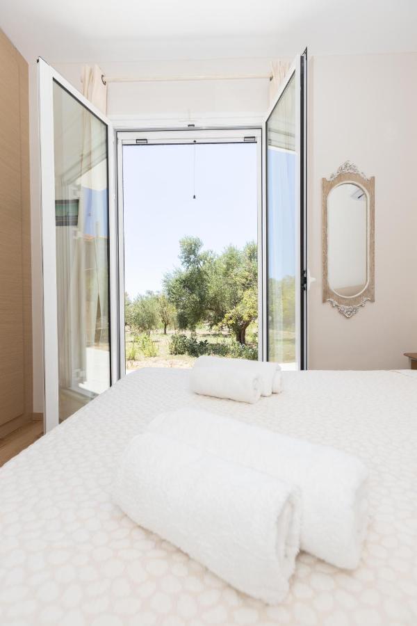 Elaianthos 1 Villa Gythio Exterior photo