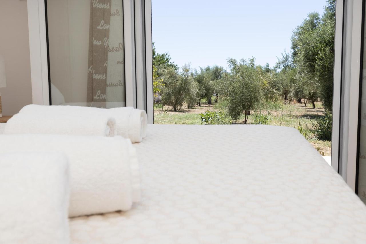 Elaianthos 1 Villa Gythio Exterior photo