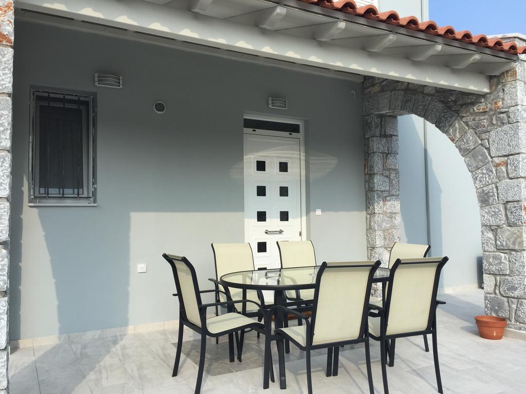 Elaianthos 1 Villa Gythio Exterior photo